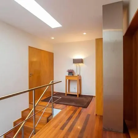 Quinta Da Barca House - Nada Que Juntar Luxo A Lazer Com Mar E Rio! Villa