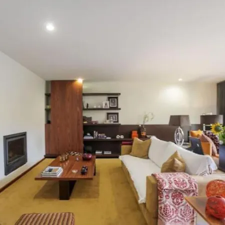 Quinta Da Barca House - Nada Que Juntar Luxo A Lazer Com Mar E Rio! Villa *