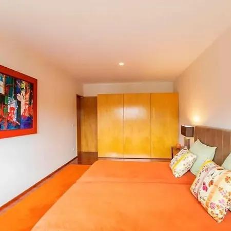 Quinta Da Barca House - Nada Que Juntar Luxo A Lazer Com Mar E Rio!