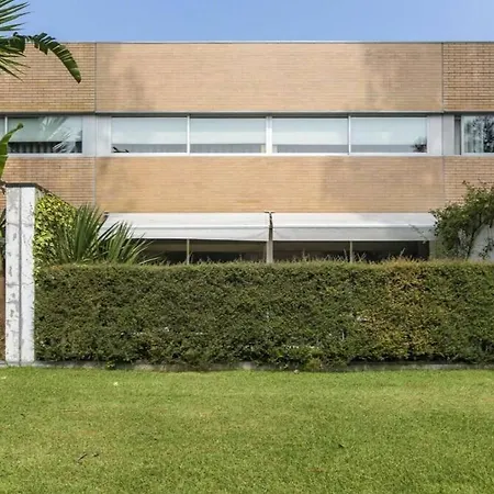 Villa Quinta Da Barca House - Nada Que Juntar Luxo A Lazer Com Mar E Rio! Esposende