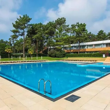 Quinta Da Barca House - Nada Que Juntar Luxo A Lazer Com Mar E Rio! אספוסנדה