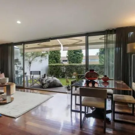 Quinta Da Barca House - Nada Que Juntar Luxo A Lazer Com Mar E Rio! *