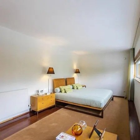 Villa Quinta Da Barca House - Nada Que Juntar Luxo A Lazer Com Mar E Rio! Esposende
