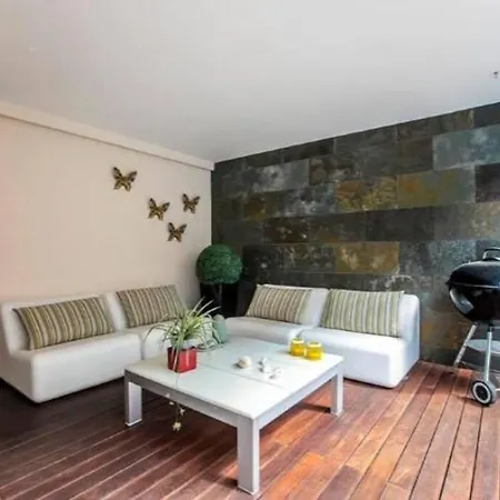 Quinta Da Barca House - Nada Que Juntar Luxo A Lazer Com Mar E Rio! *