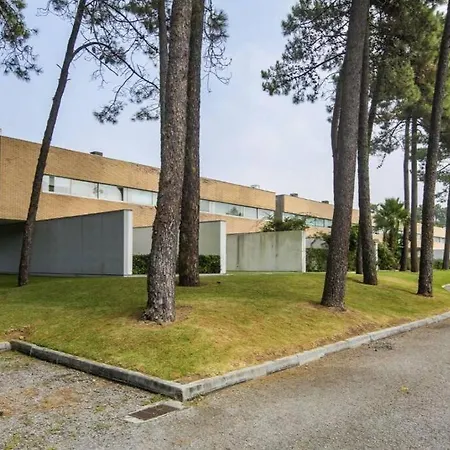 Quinta Da Barca House - Nada Que Juntar Luxo A Lazer Com Mar E Rio! * אספוסנדה