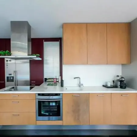 Quinta Da Barca House - Nada Que Juntar Luxo A Lazer Com Mar E Rio!