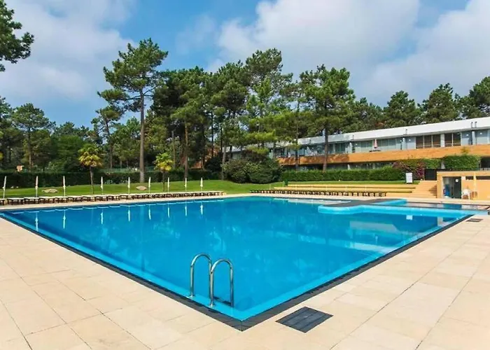 Quinta Da Barca House - Nada Que Juntar Luxo A Lazer Com Mar E Rio! אספוסנדה