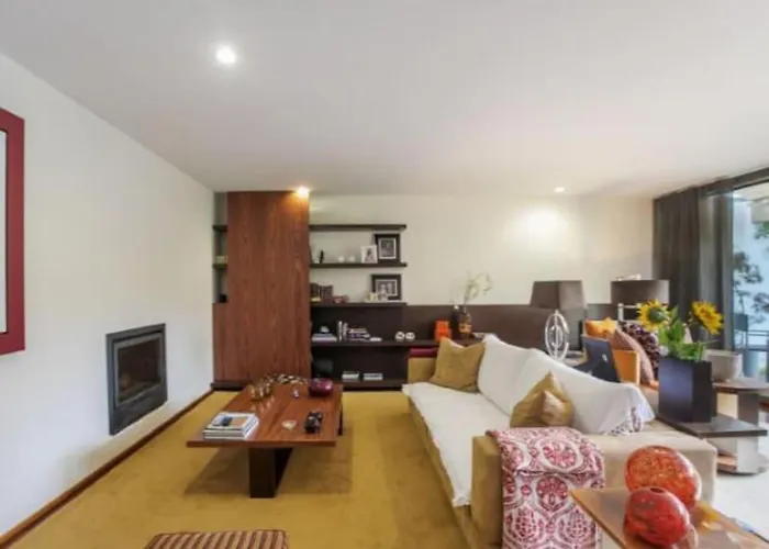 Quinta Da Barca House - Nada Que Juntar Luxo A Lazer Com Mar E Rio! Villa *