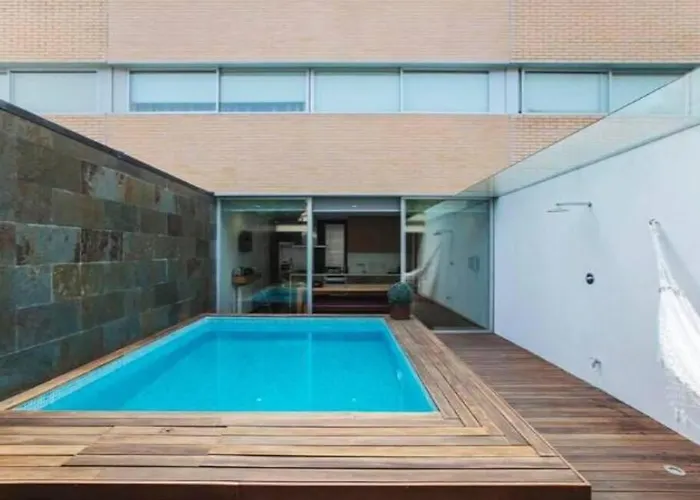 Quinta Da Barca House - Nada Que Juntar Luxo A Lazer Com Mar E Rio! Esposende