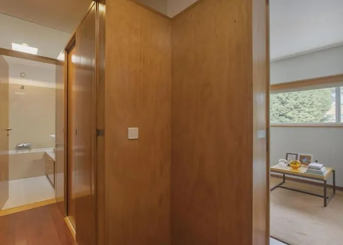 Quinta Da Barca House - Nada Que Juntar Luxo A Lazer Com Mar E Rio! Villa