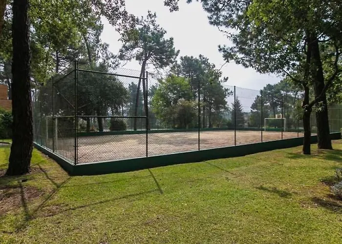 Quinta Da Barca House - Nada Que Juntar Luxo A Lazer Com Mar E Rio! Villa Esposende