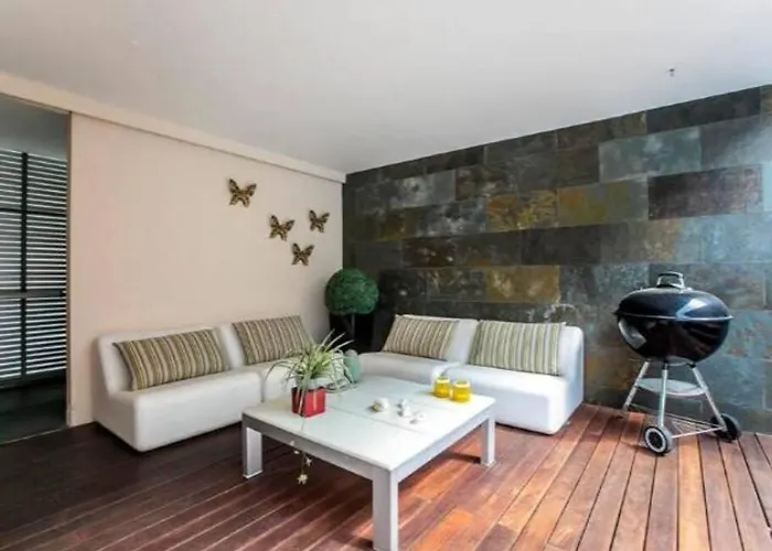 Quinta Da Barca House - Nada Que Juntar Luxo A Lazer Com Mar E Rio! *