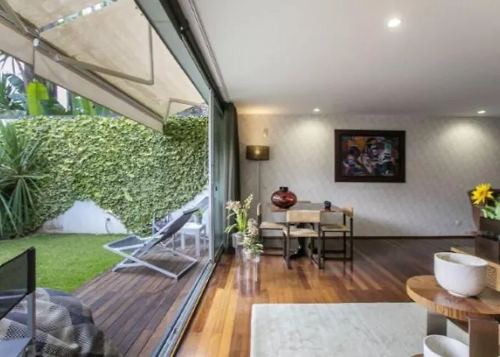 Villa Quinta Da Barca House - Nada Que Juntar Luxo A Lazer Com Mar E Rio!