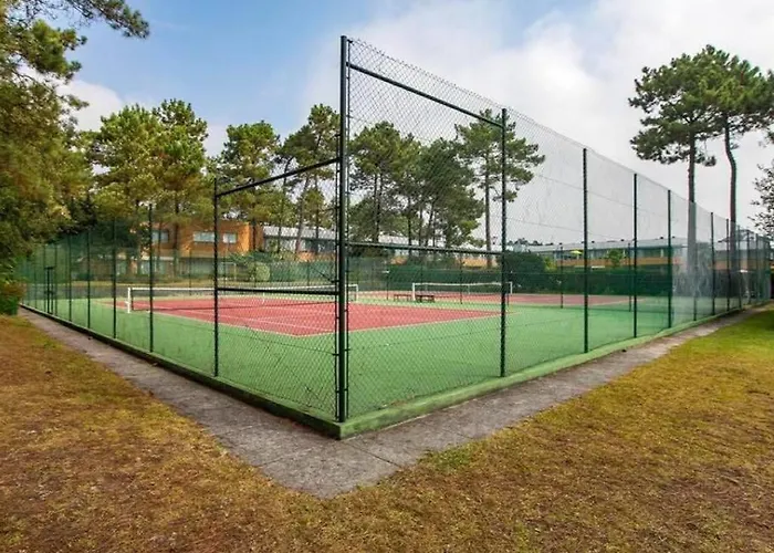 Quinta Da Barca House - Nada Que Juntar Luxo A Lazer Com Mar E Rio!