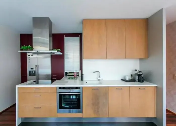 Quinta Da Barca House - Nada Que Juntar Luxo A Lazer Com Mar E Rio!