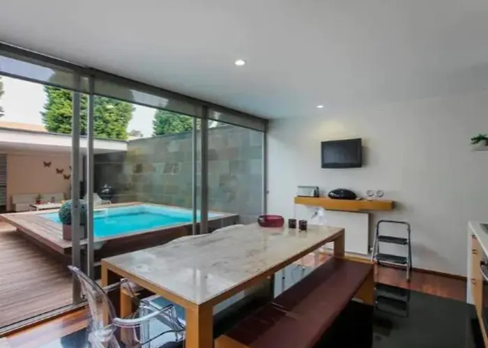 Villa Quinta Da Barca House - Nada Que Juntar Luxo A Lazer Com Mar E Rio! *